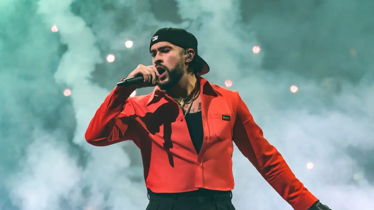 El Lápiz, Juan Soto y el dembow brillan en la nueva canción de Bad Bunny Nuevayol