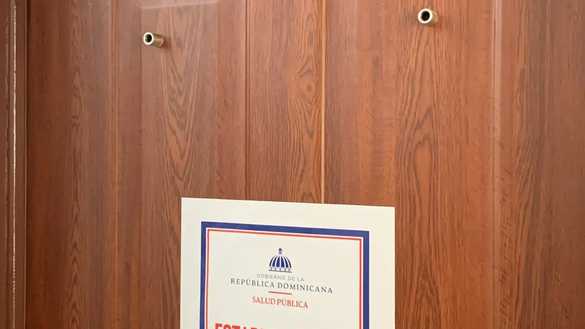 Salud Pública cierra consultorio de Grullón Silverio tras denuncias de víctimas de cirugías estéticas