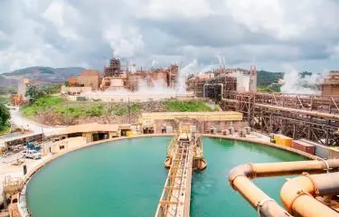 Juana Barceló urge construir nueva presa de cola; asegura habría pérdidas millonarias