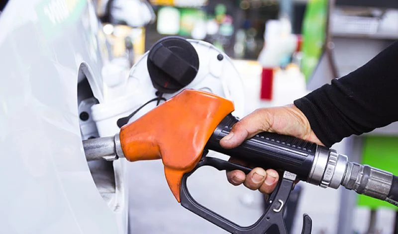 Precios de los principales combustibles se mantienen sin variación