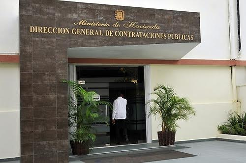 Contrataciones públicas establece topes para las licitaciones de bienes, servicios y obras