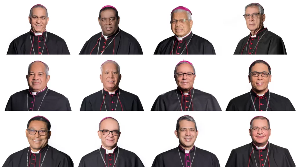 Episcopado Dominicano denuncia agresiones de Barrick Gold en Cotuí y exige justicia