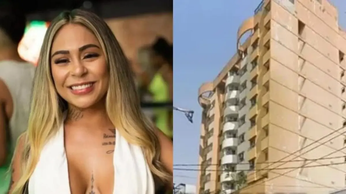 Actriz de OnlyFans que murió mientras grababa trío sexual, habría sido asesinada