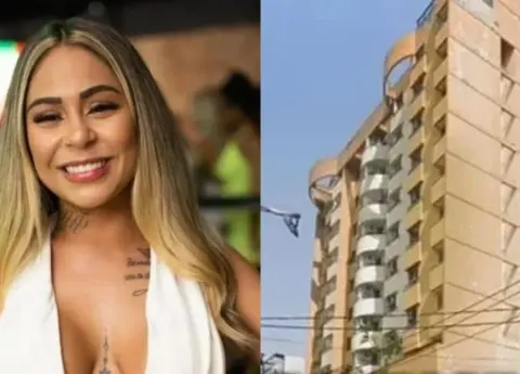 Actriz de OnlyFans que murió mientras grababa trío sexual, habría sido