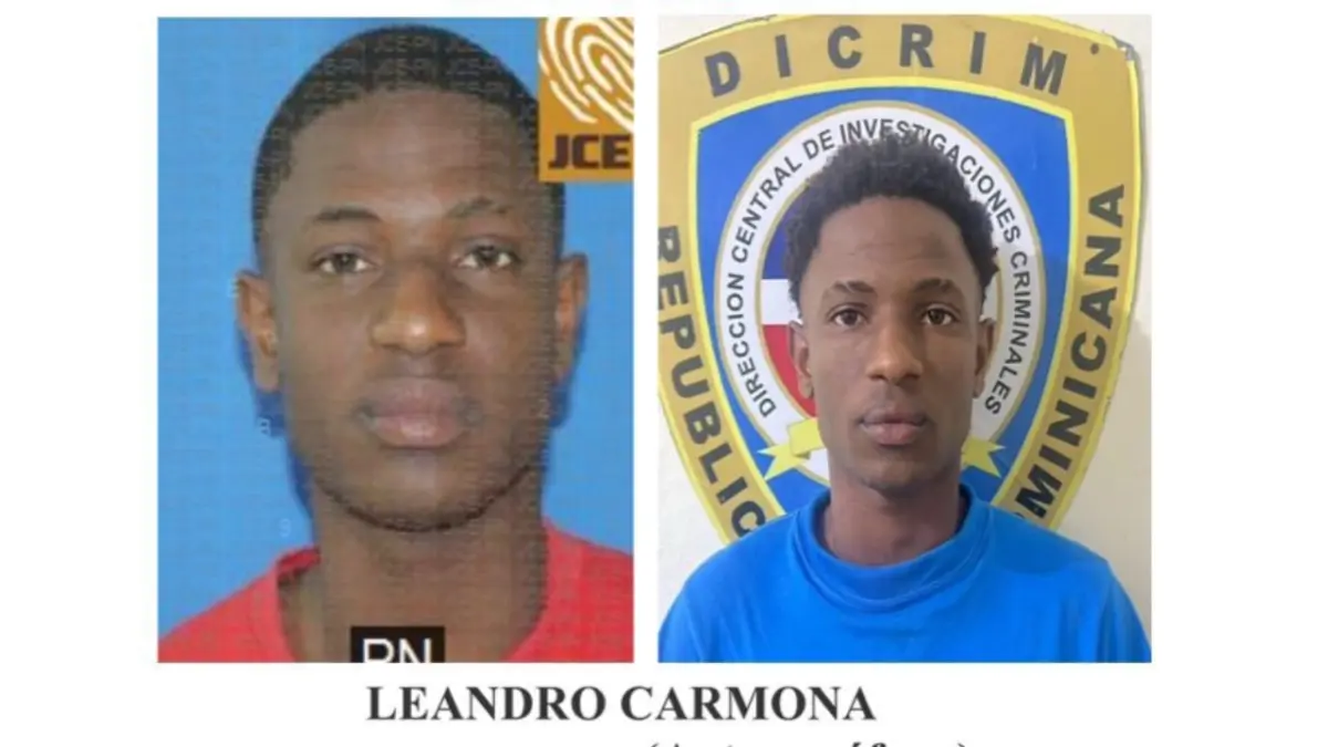 Se entrega “Leandro”, implicado en hechos delictivos; PN continúa búsqueda de “Yanepa”