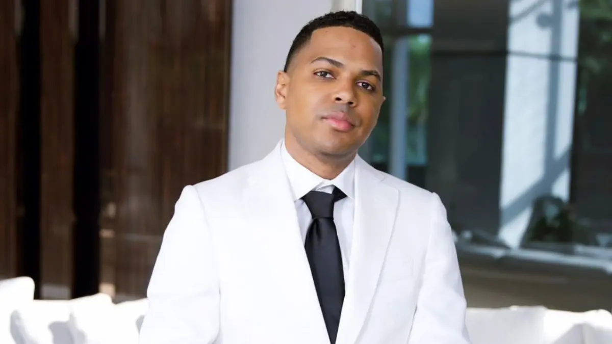 Santiago Matías será reconocido en el Senado de NY durante el Mes de la Herencia Dominicana