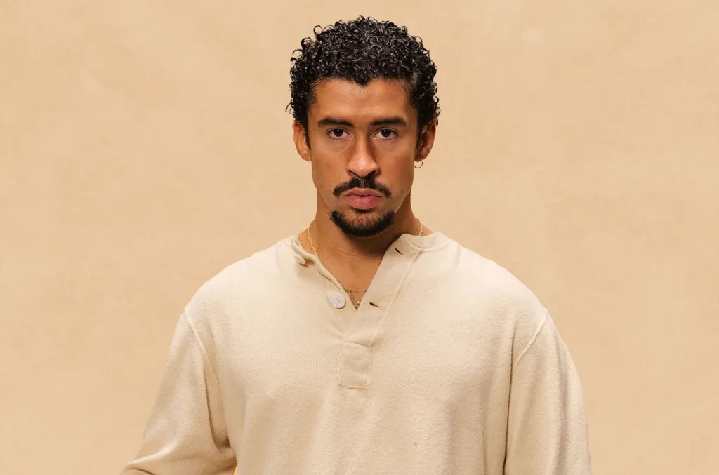 Bad Bunny dedica su nuevo álbum a PR y América Latina: “El mejor proyecto de mi carrera”