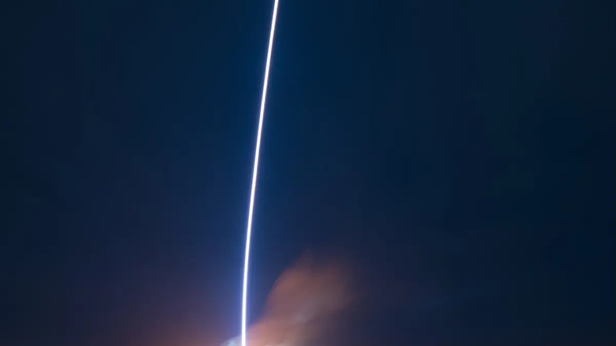 El debut de New Glenn: el cohete de Jeff Bezos que promete nuevo capítulo en la exploración espacial