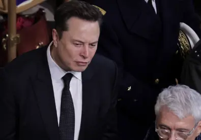 El Gobierno de Biden demanda a Musk por fraude de valores en la compra de Twitter