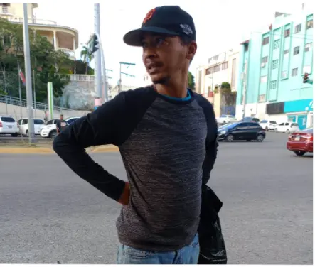 Sano y salvo encuentran hombre desaparecido hacía varias semanas