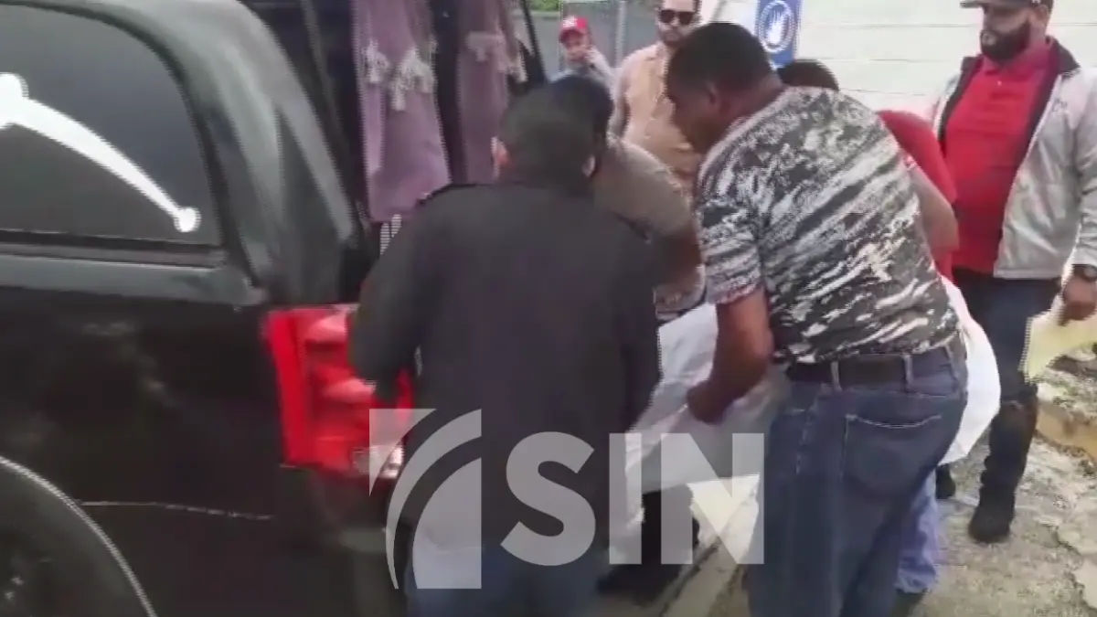 Homicidio de madre e hija a manos de segundo teniente causa consternación