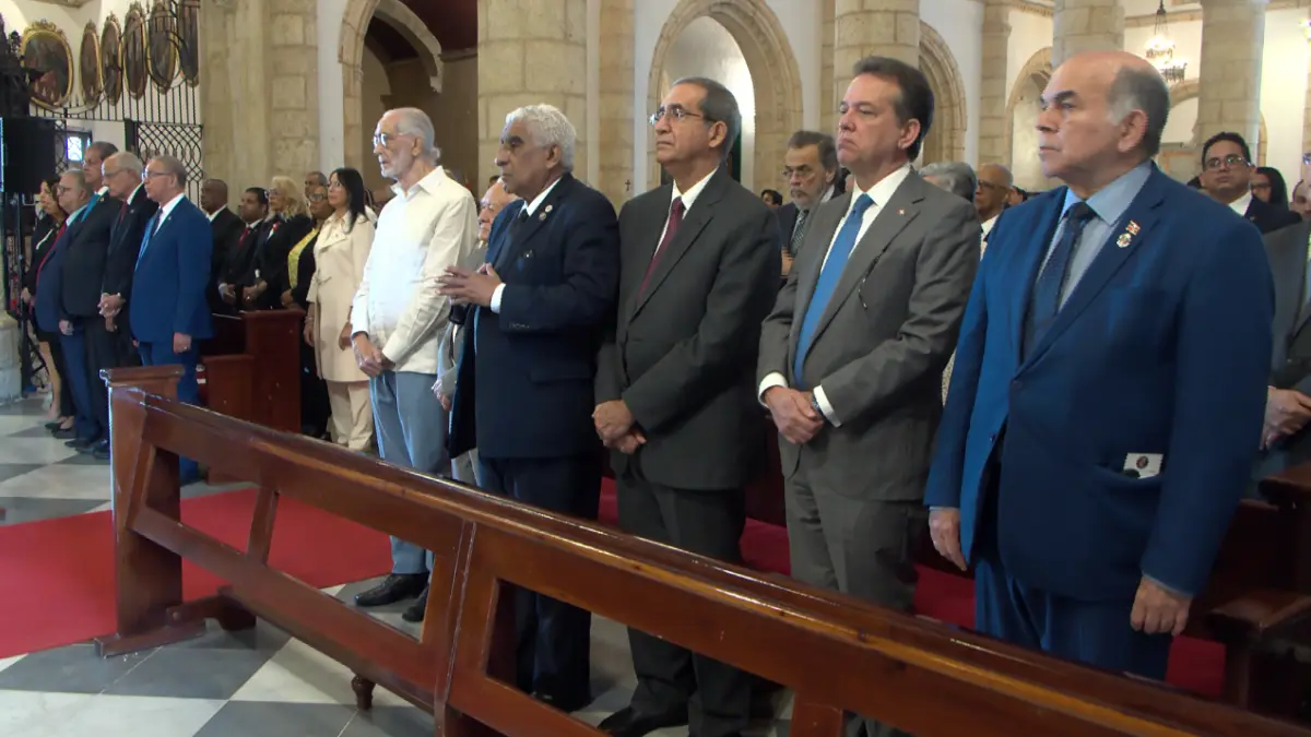 Exigen retomar valores de Duarte para salvar identidad nacional