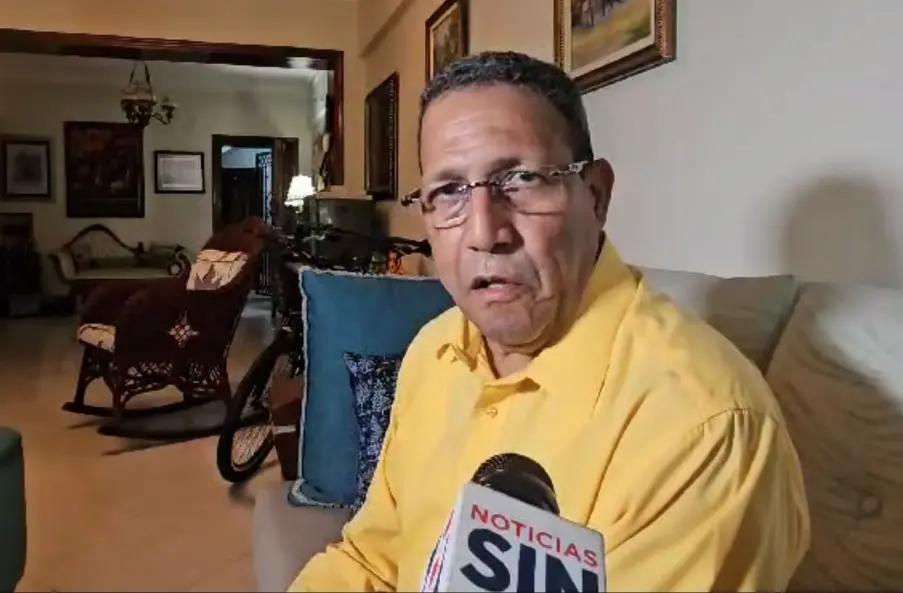 Tomás Castro, abogado de la J: Se ha desatado un pleito de perro por la PGR