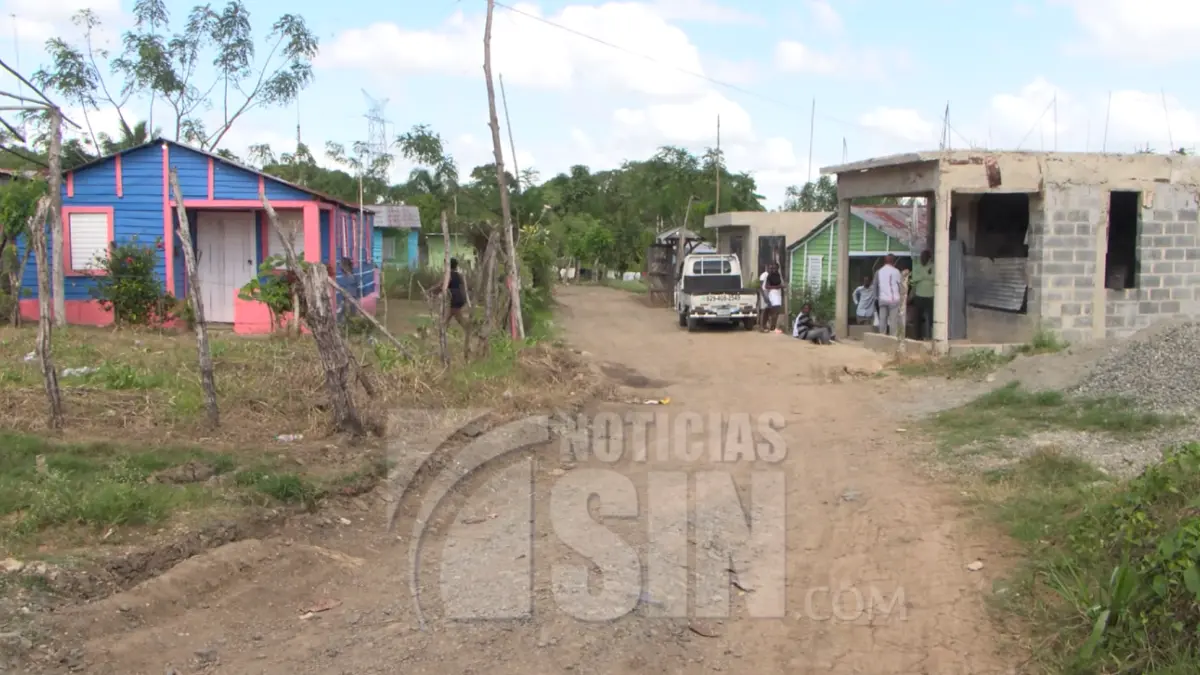 Barbero muere a manos de delincuentes; suman cinco homicidios en SDN