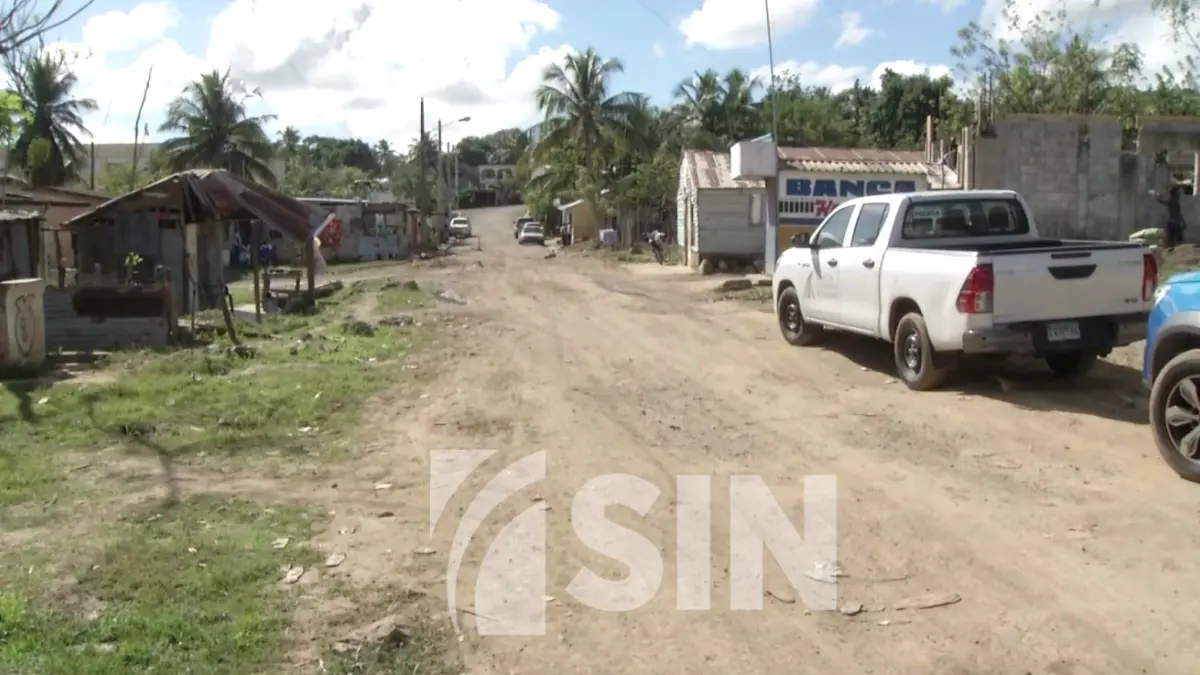 Policía continúa tras la pista de líder pandillero que mantiene aterrorizada zona entre Villa Mella y Yamasá