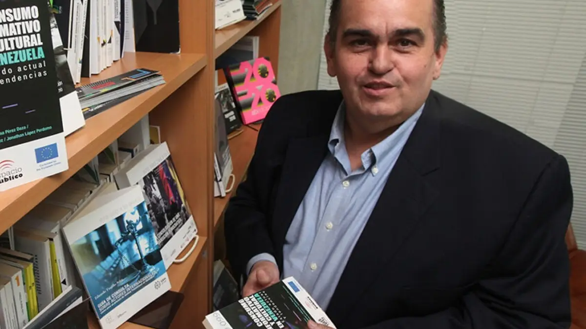 ONG venezolana Espacio Público denuncia la desaparición de su director