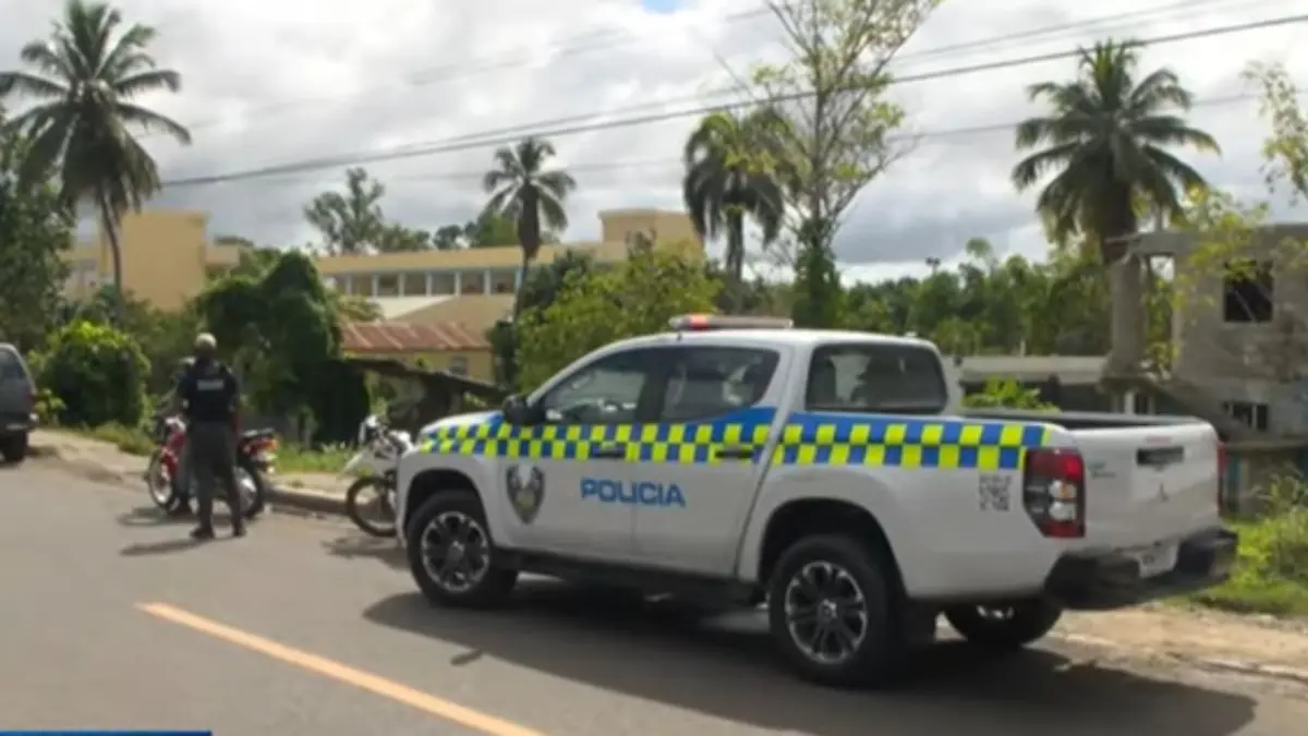 Otras seis personas detenidas vinculados a banda que siembra el terror en Villa Mella