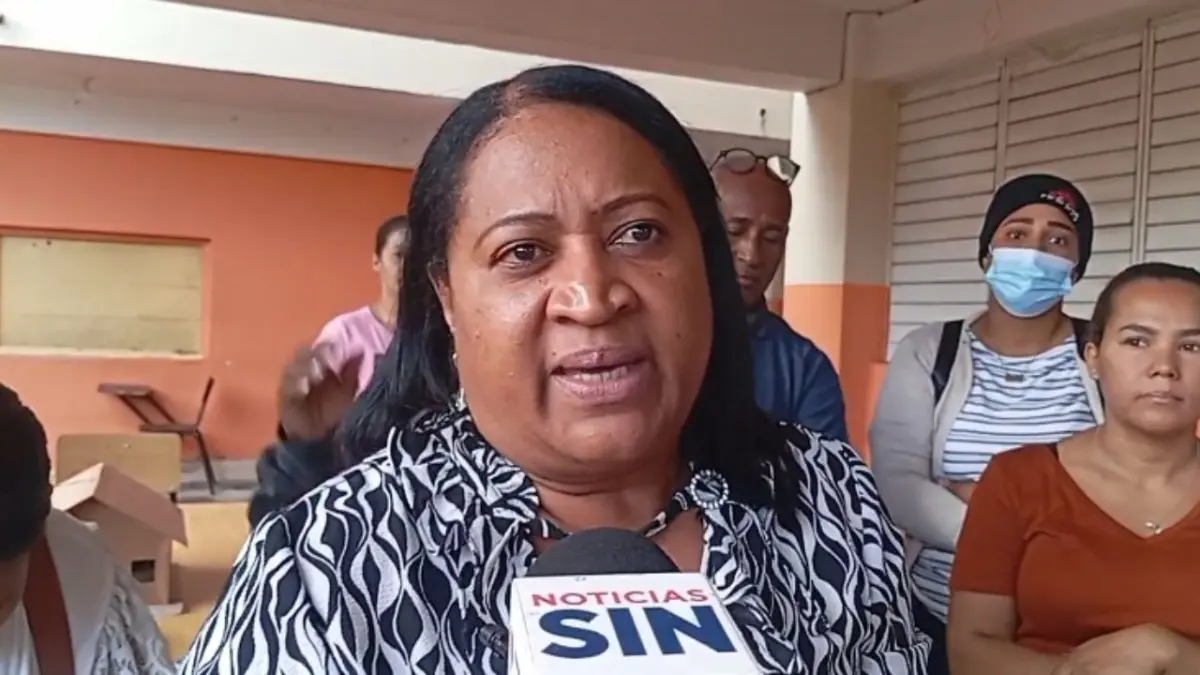 Denuncian escuela lleva tres semanas sin impartir docencia por falta de energía eléctrica y agua potable