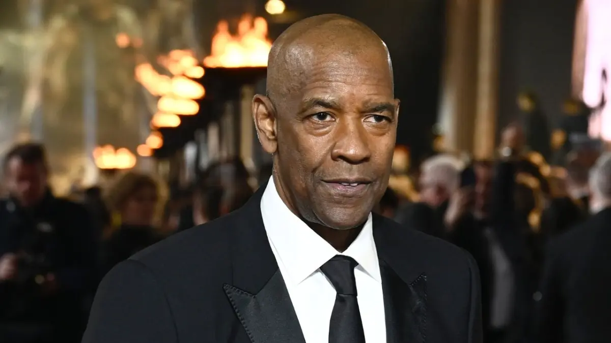 Denzel Washington y su decisión de dejar el alcohol: “Le hice mucho daño a mi cuerpo”