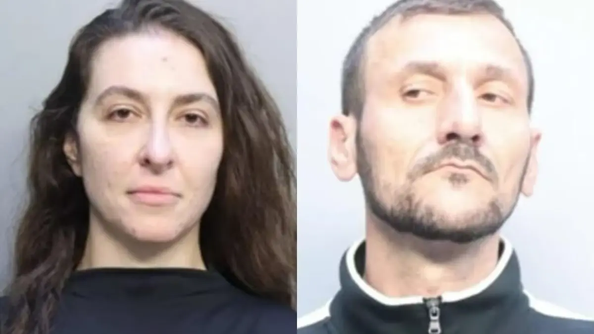 Detienen pareja por abandono infantil: sus cinco hijos vivían sin luz, agua y comida