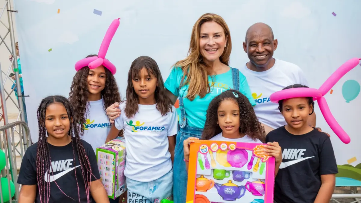 Alcaldía DN informa las reglas para participar en Plásticos por Juguetes