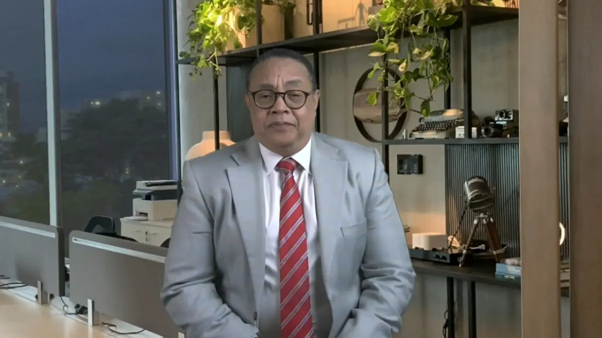 Dos minutos: despolitizar la educación