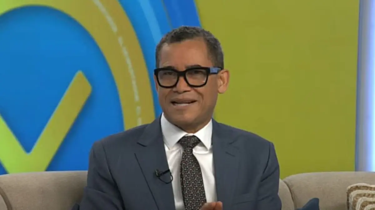 Eddy Olivares: TC se extralimitó con sentencia del candidato independiente; advierte debe regularse