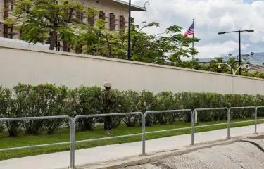 Estados Unidos emite alerta de seguridad y pide a sus ciudadanos que no viajen a Haití