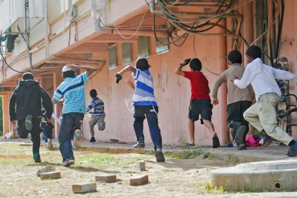 ONG denuncia aumento de ataques a escuelas en zonas afectadas por conflictos en Colombia