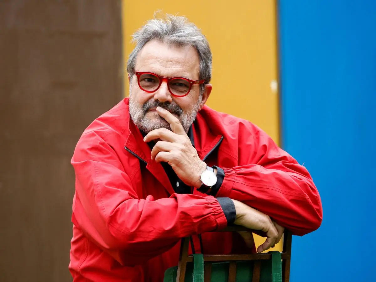 Muere a los 82 años el fotografo Oliviero Toscani, que revolucionó la publicidad