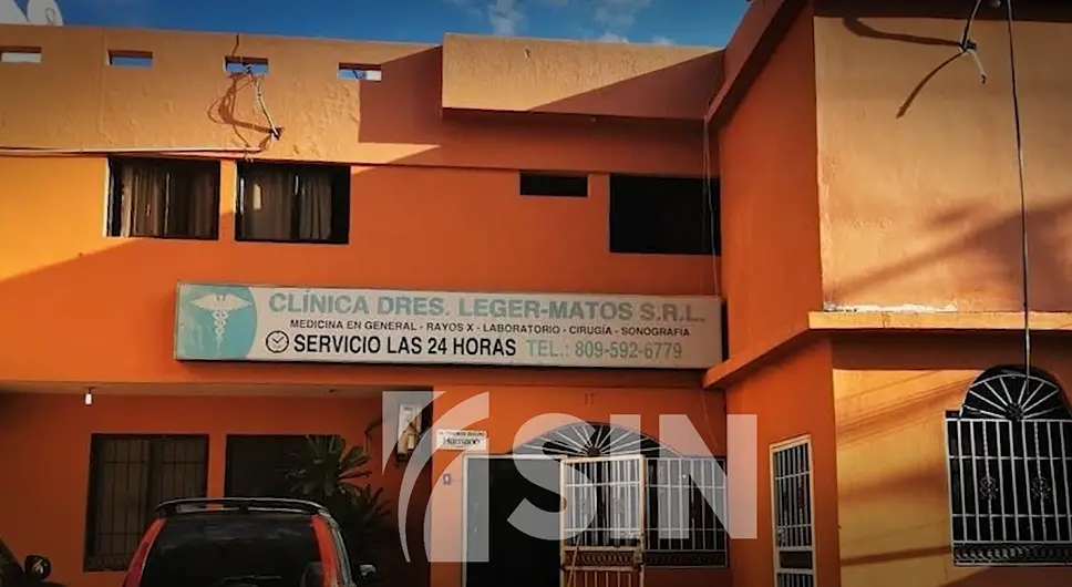 Salud Pública cierra otra clínica en SDE por vinculación a casos de cirugías plásticas revelados por El Informe con Alicia Ortega