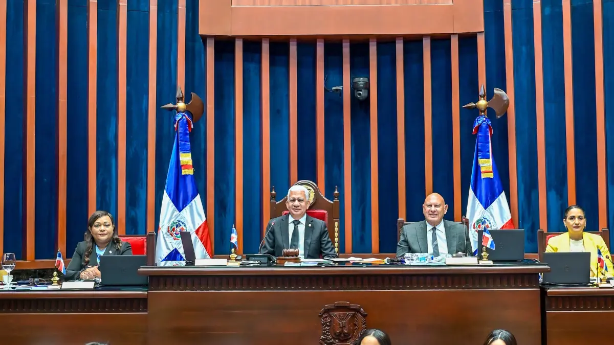 Senado aprueba modificaciones a la Ley de Residuos Sólidos en República Dominicana
