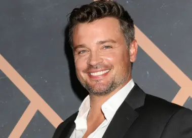 Tom Welling, el superman de Smallville, fue arrestado por conducir bajo los efectos del alcohol