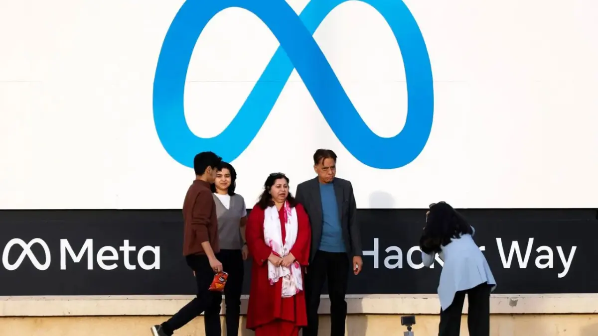 Zuckerberg reorienta Meta y abraza la narrativa sobre libertad de expresión de Trump-Musk