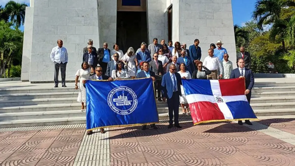 CODIA conmemora 62 años de fundación con una misa de acción de gracias