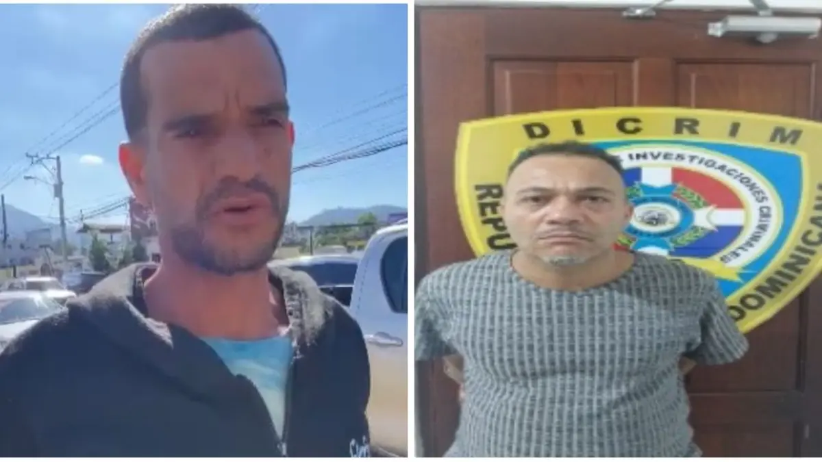Detienen dos hombres acusados de robar en el Ayuntamiento de Jarabacoa