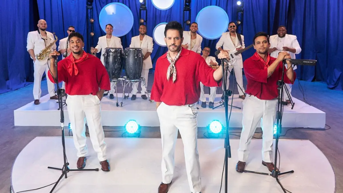 Manny Cruz lanza sencillo “OYE”, un homenaje a Rasputín