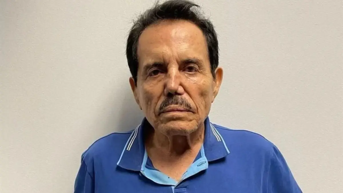 ‘El Mayo’ Zambada: la inédita entrevista antes de su captura en EE.UU.