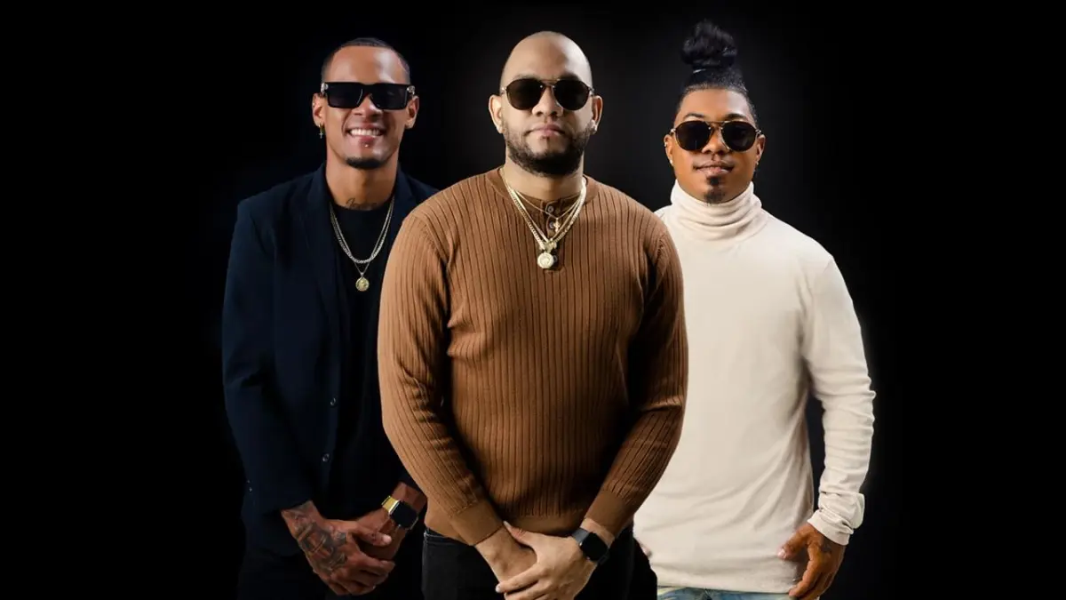 Eury Swing Banda Ideal inicia 2025 con el tema Que Cree Juanita