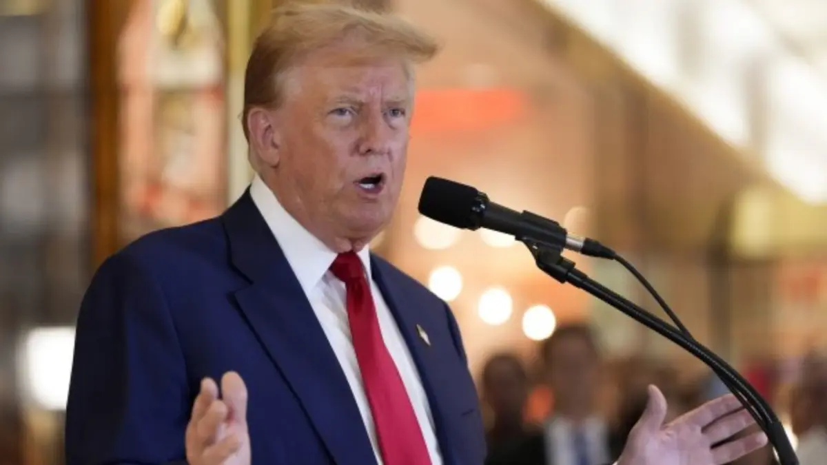 El chavismo desea lo mejor al pueblo estadounidense tras investidura de Donald Trump