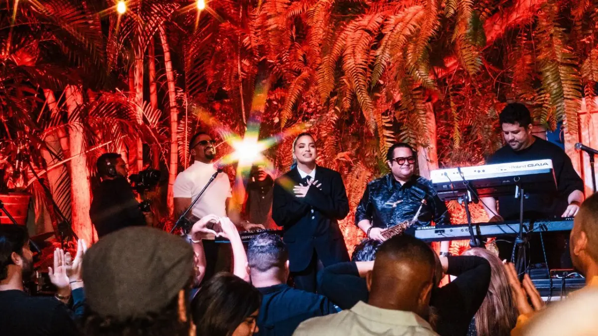 Lee Burgos estrena el video de su más reciente sencillo Así Fue