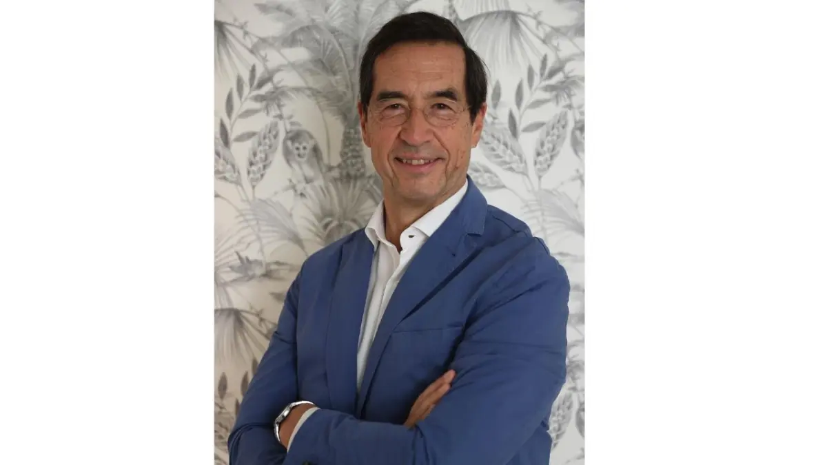 El best seller Mario Alonso Puig impartirá conferencias en RD