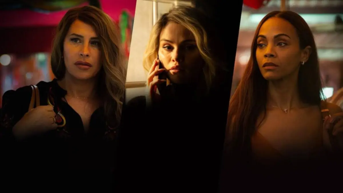 El fenómeno Emilia Pérez triunfa con 13 nominaciones a los premios Óscar