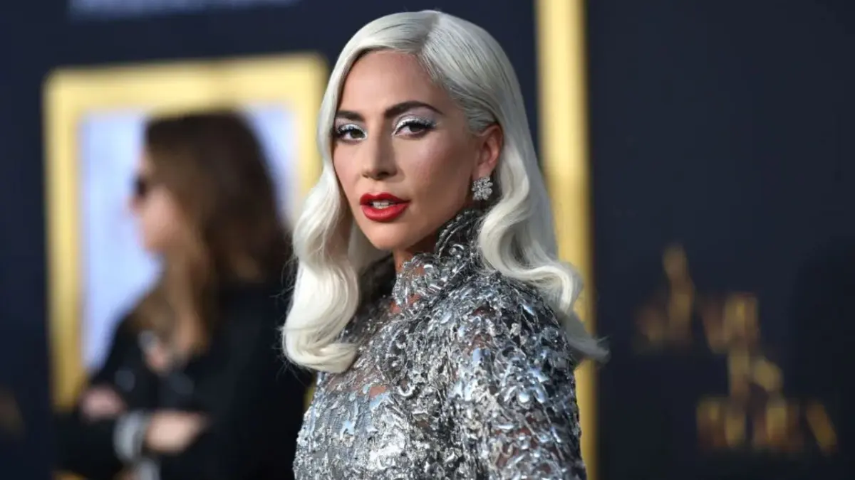 Lady Gaga anuncia que estrenará su nuevo álbum, Mayhem, el 7 de marzo