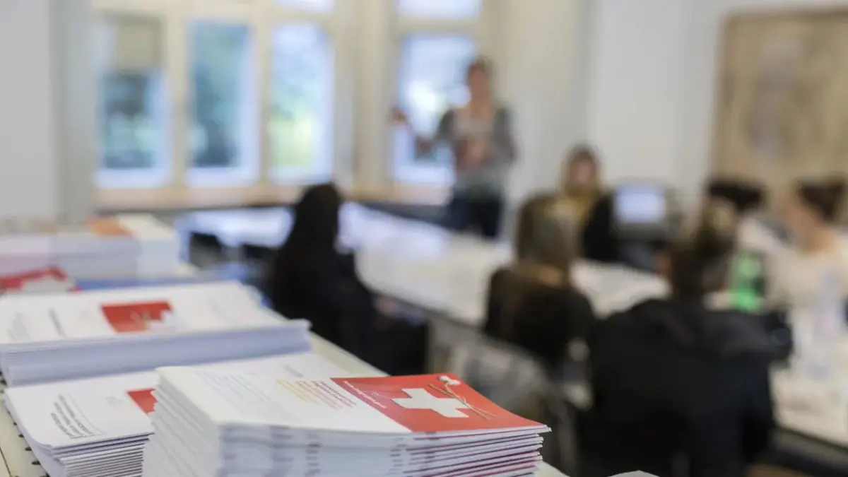 Familias inmigrantes sacan a los niños de las escuelas de Nueva York por miedo a redadas