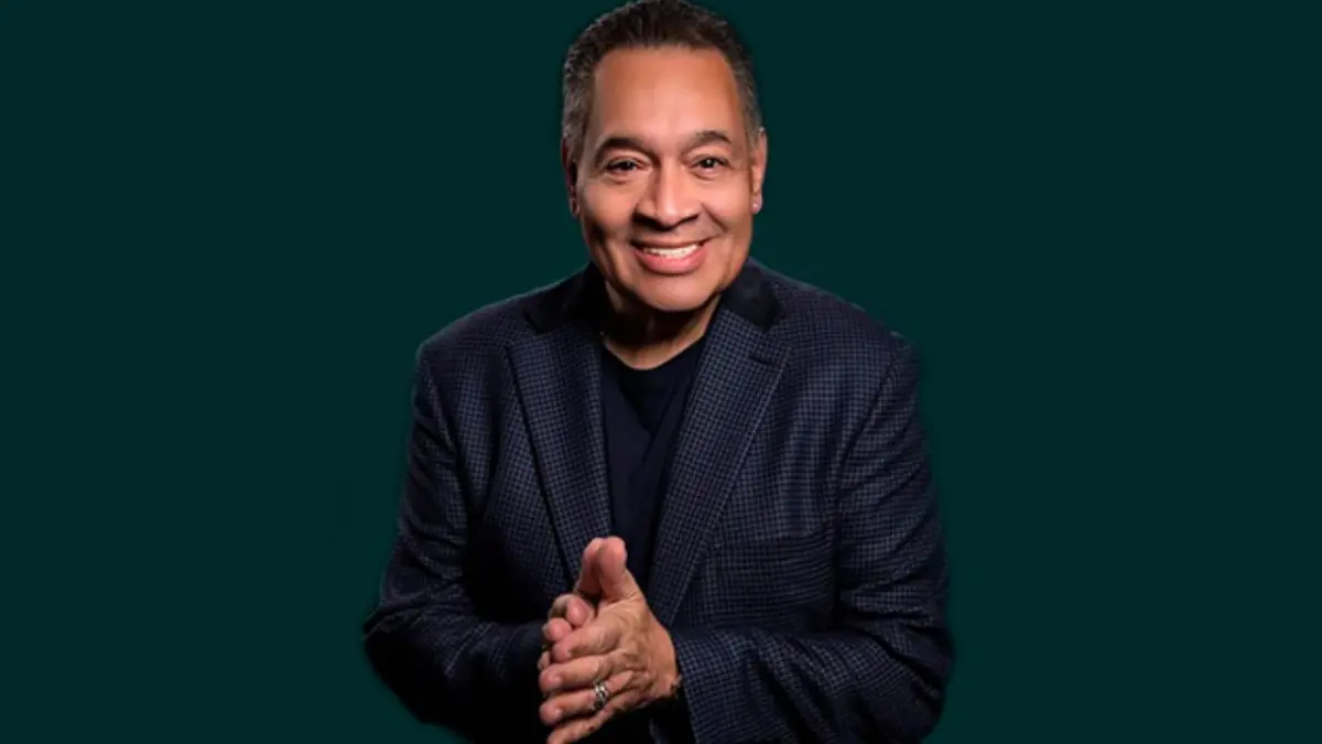 Salsero Tito Nieves anuncia su retiro de los escenarios, tras 50 años, con gira mundial