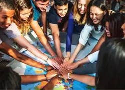 Hoy es el D&iacute;a Nacional de la Juventud