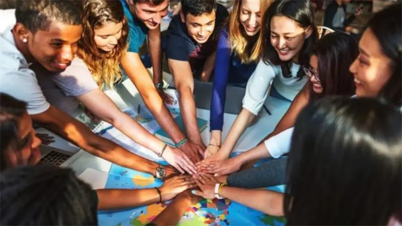 Hoy es el D&iacute;a Nacional de la Juventud