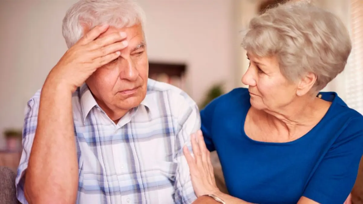 Las alteraciones en los niveles de colesterol podrían ser un factor de riesgo de demencia