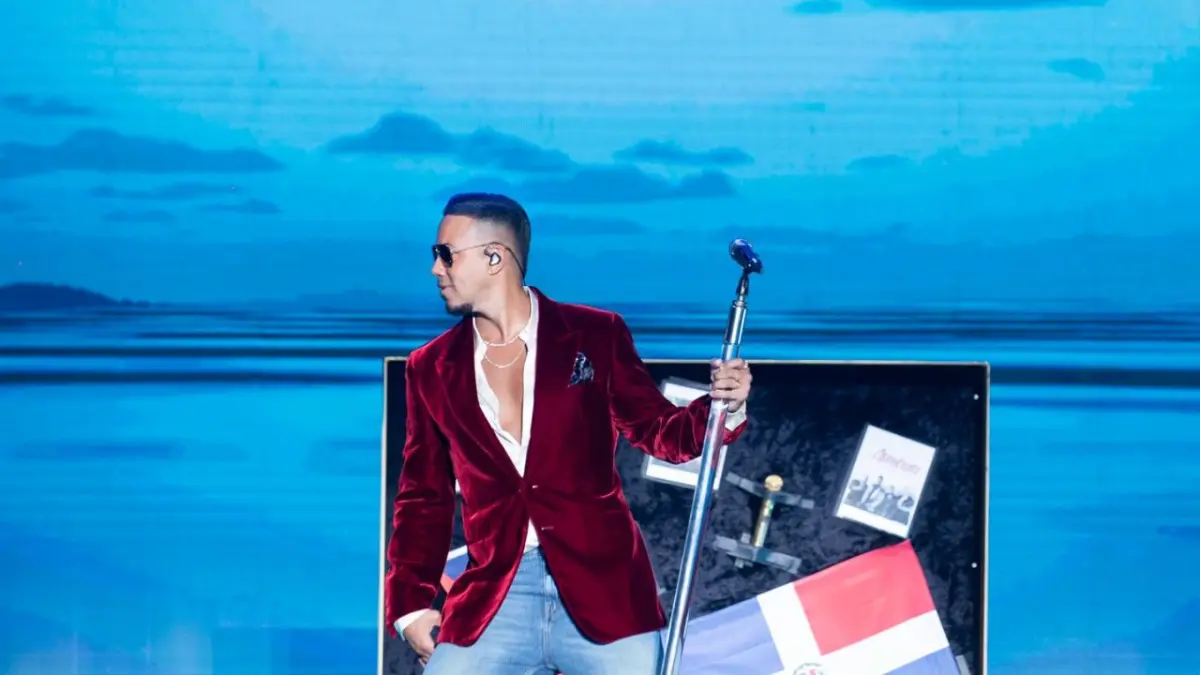 Grupo Aventura “Cierra Ciclos” y se despide otra vez de los escenarios